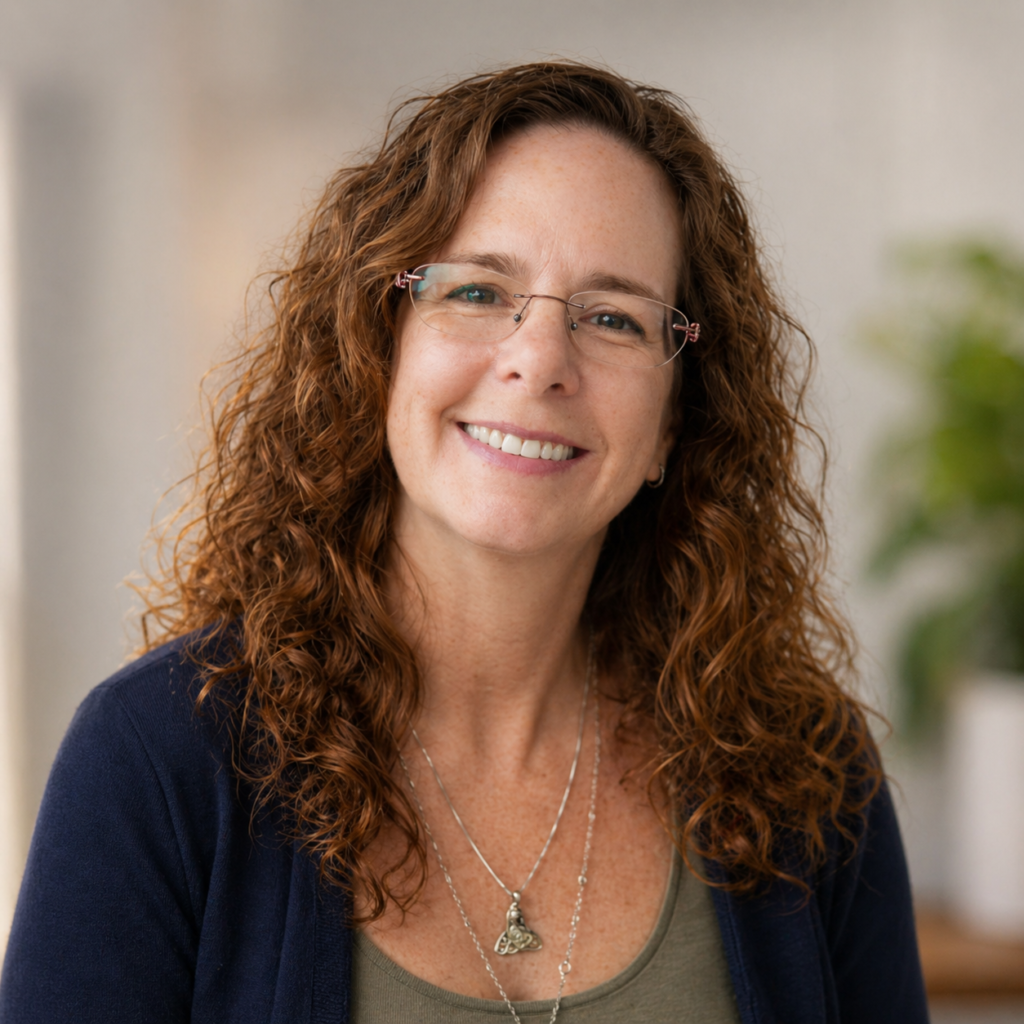 Wellness Practitioner